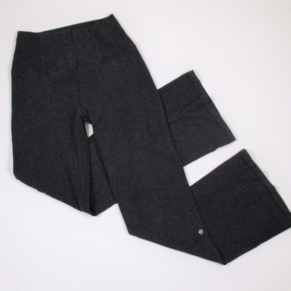 Eye High Rise Flare Yoga Pant 